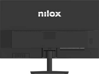 MONITOR NILOX 24%%%quot; NXM24FHD1202 IPS 4MS 100HZ HDMI