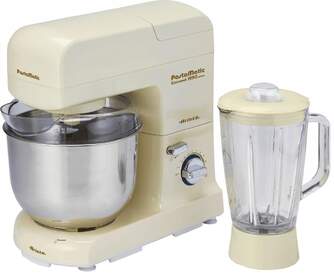 ROBOT COCINA ARIETE 1596/11 1500W 4,2L 1,5L