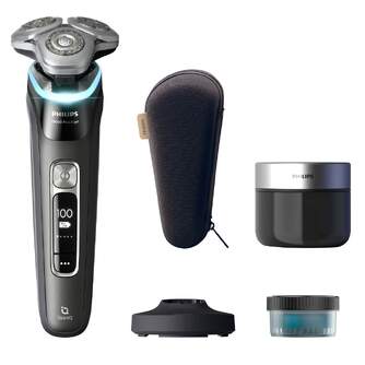 AFEITA. PHILIPS XP9200/30 I9000 WET%%%amp;DRY IA SEN.PRE
