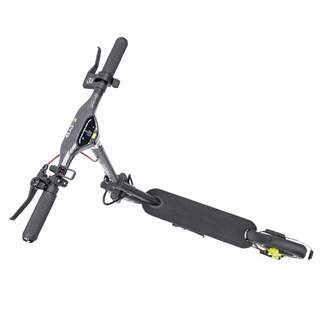 PATIN ELECTRICO SMARTGYRO Z-PRO BLACK 10%%%quot; 450W