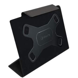 FUNDA SILVER HT TABLET CAMERA PRO SLIM 9-11%%%quot; NEGRA
