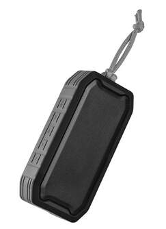 ALTAVOZ ELBE ALTN12TWS BT IPX6 FM MICROSD LUZ RGB