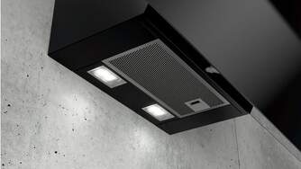CAMP. SIEMENS LC87KEM60 80CM 670 m3h CRISTAL NEGRO