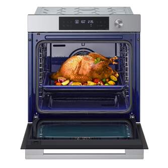 HORNO LG WSED7612S 76L PIROLITICO SILVER