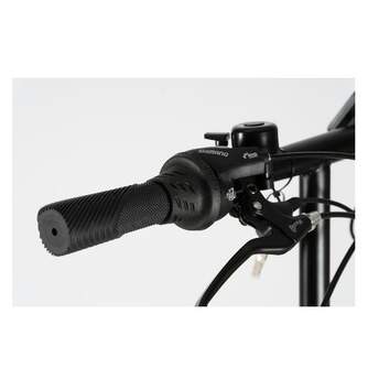 BICICLETA ELECTRICA NILOX X9 PLUS 20X4P  BLACK