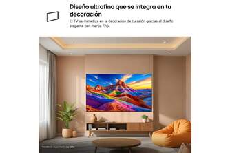 TV LG 65%%%quot; 65B6ELC UHD OLED A8 120HZ WEBOS26