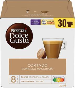 ESTUCHE DOLCE G. 12405893 CORTADO 30CAP