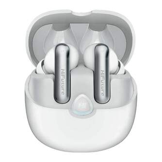 AURICULARES HIFUTURE SONICAIR WHITE