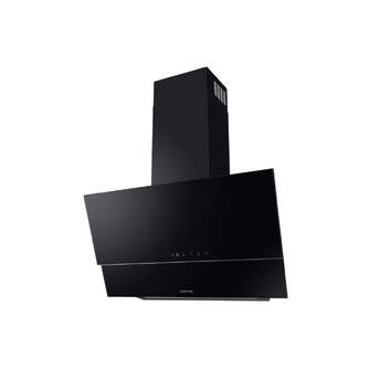 CAMP. SAMSUNG NK36C9804WBUR 90CM 560m3h NEGRO DSP