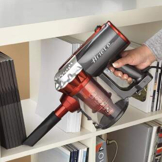 ASPI. ESCOBA ARIETE 2761 CABLE 2EN1 600W 0,5L CICL