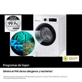 LVD. SAMSUNG WW90CGC04DAEEC 9K 1400R