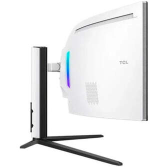 MONITOR TCL 57%%%quot; 57R94 CURVED MINILED 120HZ DUHD