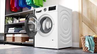 LVD. BOSCH WGG254Z1ES 10K 1400R BCA