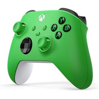 MANDO XBOX ONE WIRELESS VELOCITY GREEN