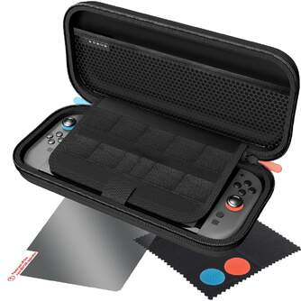 PACK FUNDA PROTECTOR GRIP BLACKFIRE SWITCH 2
