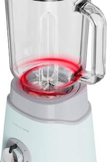 BATID. VASO SOLAC BA5734 PROMIXTER 1000W V/C 1,5L