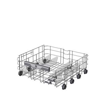 LVJ. HOOVER HF5C7F1X 8P INOX DSP 3%%%#170;B 47dB