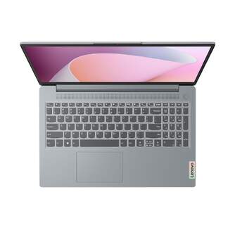 PORTATIL LENOVO SLI3 15AMN8 RYZ 5/ 8GB/512SSD C/CA