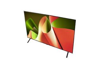 TV LG 55%%%quot; 55B46LA UHD OLED ALFA8 120HZ WEBOS24
