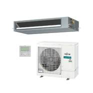 Aire Acondicionado Fujitsu ACY100KA New - Clase A+/A, 8170 frig/h, 9288 kcal/h, R32
