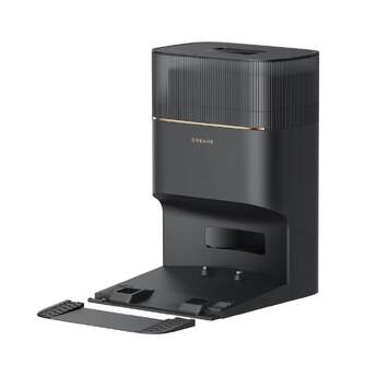 ASPI. ROBOT DREAME D20 PRO PLUS KIT BLACK AUTOV
