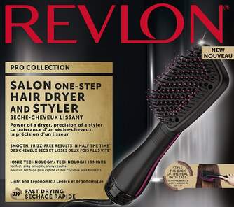 SECADOR MOLDEADOR REVLON RVDR5212E CEPILLO