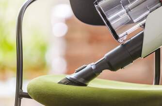 ASPI. ESCOBA HOOVER HF920H 21,6V PARKING 2 BATERIA