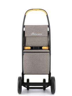 CARRO-COMPRA ROLSER CLE003 CLEC TERMO E8PLUS L.GRA