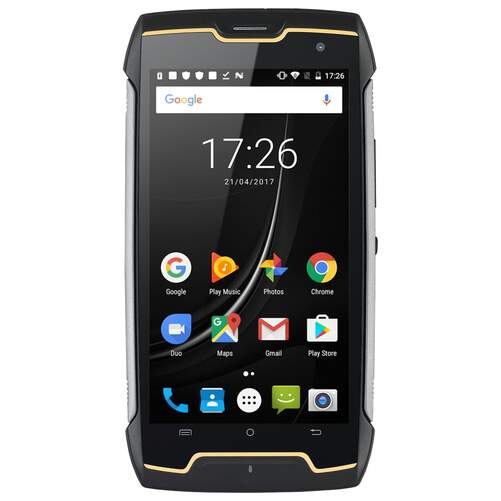 Smartphone Cubot King Kong Power