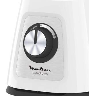 BATID. VASO MOULINEX LM4301 800W 1,75L V/C BLANCA