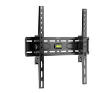 Soporte TV Inclinable Genium GSPIN75 - Para TV de 32-75", VESA 400X400, 45 kg