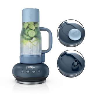 BATID. VASO NINJA DB351EUCY 1100W PORTATIL 710ML