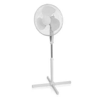 VENTILADOR PIE TRISTAR VE5898 40CM 3A 45W M/D BLAN