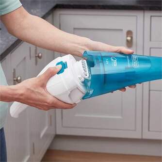 ASPI. MANO BLACK%%%amp;DECKER WDC115WA LIT 3,6V 8M L/S