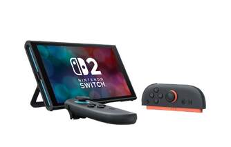 CONSOLA NINTENDO SWITCH 2   POKOPIA DESCARGABLE
