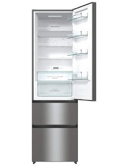 FRICOM. HISENSE RM469N4ACD 200x60x67 3P NF INOX
