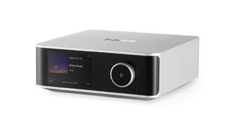 RECEPTOR DIGITAL WIIM ULTRA MUSIC STREAMER