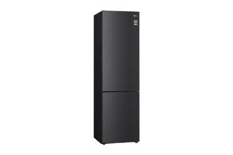 FRICOM. LG GBP62MCNBC 203x59,5 NF NEGRO
