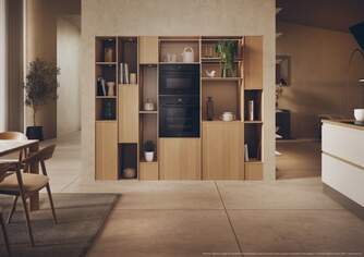HORNO HAIER H6ID2P3T1HTB 78L