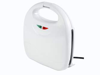 SANDWICH. TRISTAR SA3050 750W GRILL BLANCA