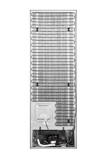 FRI. HISENSE RL481N4BIE 185x60 1P NF INOX DSP