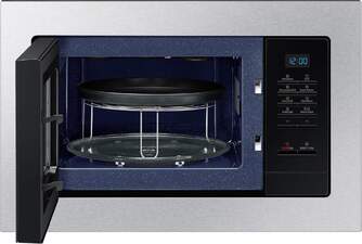 MICR. SAMSUNG MG23A7013CT/EC 23L 800W INTEGRABLE