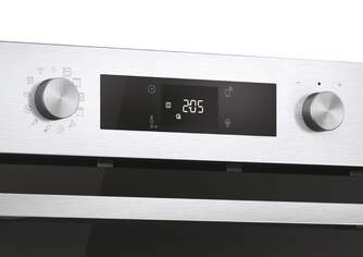 HORNO HOOVER HO6UP5B3YTX 78L MF PIRO INOX