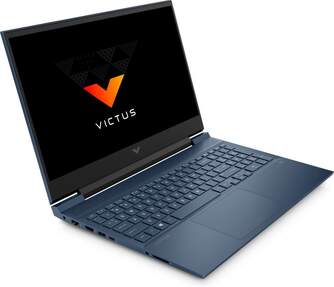 PORTATIL HP VICTUS R7/ 32GB/ SSDT512TB/ RTX 3050