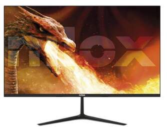 MONITOR NILOX 24%%%quot; NXM24FHD1441 LED 165HZ VA HDMI