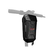 Portaequipajes Red Bull - Frontal, 239 x 169 mm, Negro