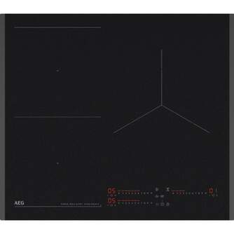 ENCIM. AEG TI63IQ30FZ 3F INDUCCION SAPHIRMATT