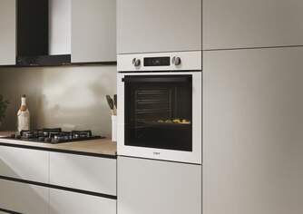 HORNO CANDY CA6N3T1HTW 78L MF HIDROLISIS BLANCO