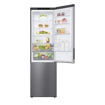 FRICOM. LG GBP62PZNBC 203x60 NF INOX 0%%%#186; DC