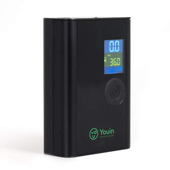 HINCHADOR RUEDA YOUIN MA1018